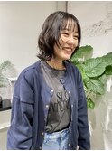 レイヤーボブ◎KADOYA