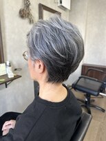 アルレン(Allen)&nbsp;(髪質改善/メンズカット/インナーカラー/ケアブリーチ/学割U24)