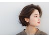 【土日限定】カラー＋トリートメント　13,200円→9,900円