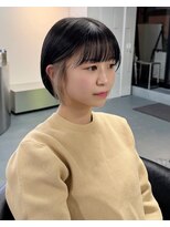 ベル(BEL)&nbsp;インナーカラー