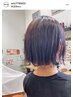 【☆学割U24☆学生のご新規様限定☆カット＋カラー10%offクーポン☆】