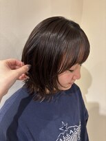 ジャム(Jam)&nbsp;動いても可愛いbob【mayu】