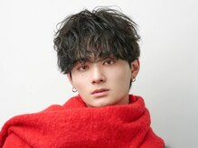 オーシャントーキョーハラジュク(OCEAN TOKYO harajuku)