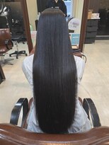 ブレス 布施店(brace)&nbsp;レイヤーカット/髪質改善サロン/髪質改善トリートメント/布施駅