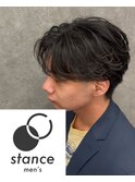 カルマ風センターパート