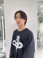 ユニック ウメダ(unique UMEDA) 大澤 輪回