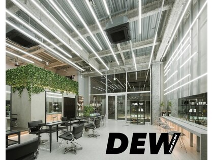 デュー 栄(DEW)の写真