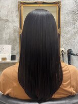 ケアーズ 千葉店(CARES)&nbsp;白髪染め/ヘッドスパ/髪質改善/縮毛矯正[千葉駅/髪質改善]