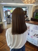 ファーレンピュアスウィート(fahren-pure-suite)&nbsp;natural brown