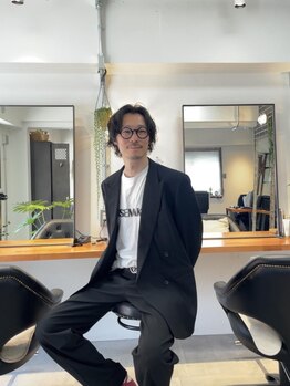 シン バイ リッカ(SHIN by Ricca)の写真/【尾山台駅から徒歩３分】完全マンツーマンのプライベートサロン◇ゆったりとした時間を過ごせるのも魅力的