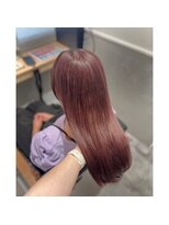 エフェクト 横浜(effect)&nbsp;美髪×髪質改善[髪質改善/縮毛矯正/韓国]