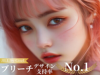 ジルバイジゼル(JILL by GiseL)の写真