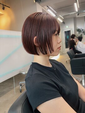 タロ(TALO) 【TALO】ミニボブ