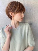 大人美人ショート【静岡】