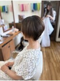 ショート