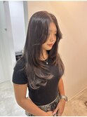 海外スタイル