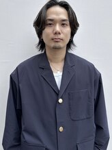 シェノン 奈良橿原店(CHAINON)&nbsp;今井 啓太