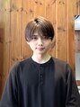 ルアン 大分駅店(ruen) 本田 翔