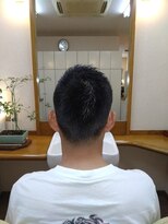 フジモト(FUJIMOTO)&nbsp;メンズショート