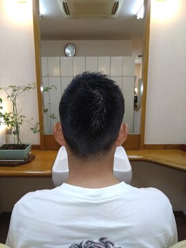 フジモト(FUJIMOTO) メンズショート