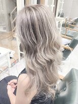 デイズ(days)&nbsp;エアタッチバレイヤージュ/シャドウルーツ