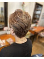 ミーノ(mｉｅｎｏ)&nbsp;ショート