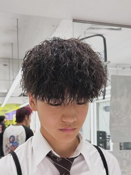 ルースト 八王子店(ROOST) ツイストスパイラル