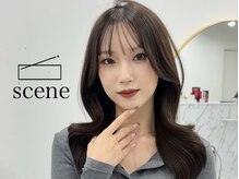 シーン(scene)