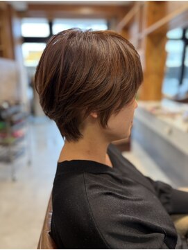 アドラーブル 駅南店(adorable) 大人美人くびれヘア艶感結べるボブうる艶髪レイヤーカット