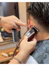 ヘッドスパ＆フェイシャル