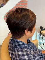 コンフォート(comfort)&nbsp;トリートメントカラー