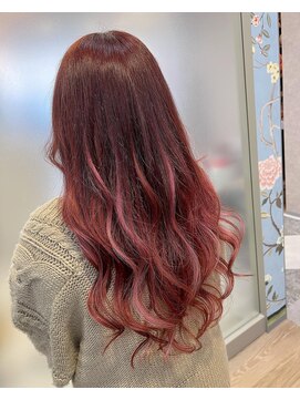 レヴェリー(REVERIE) プルエクステ