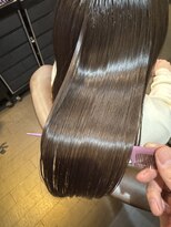 ピスケス(pisces)&nbsp;【超高濃度水素ケア】ストレートエステ