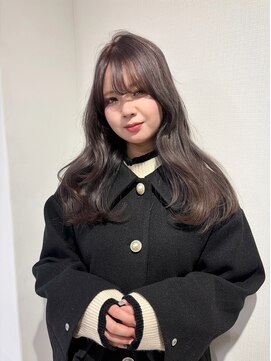 アモレット 天文館店(amoretto) lavender graige♪