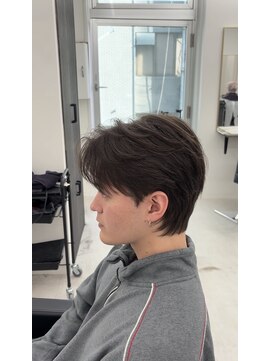 ステージ(STAGE) マッシュウルフ