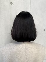 マリックインク バイ キューミー(MARIC inc. by Qmee)&nbsp;【マリコ】デジタルパーマ/朝楽パーマ/ワンカール