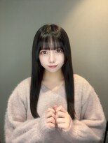 ビジョン 赤坂(vision)&nbsp;【shuki特製】髪質改善