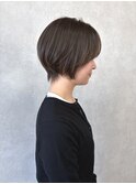 くびれショート