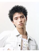 ゴールド 大阪 梅田店(GOALD)&nbsp;スパイキーショート