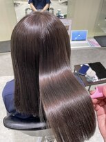 リー 甲子園(Lee)&nbsp;アッシュブラウン