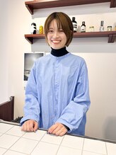 ルックアット(Look at)&nbsp;伊原 香奈