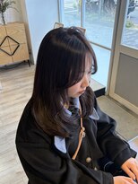 エフェスト 二条店(efesto)&nbsp;ショコラベージュ