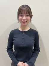 クロップ エス 湘南辻堂(crop es) 大堀 波香
