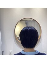 アトリエリンク(atelier link) ショート