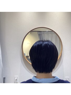 アトリエリンク(atelier link) ショート