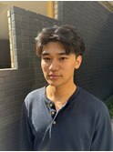 メンズアクティブショート