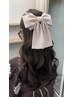 婚活・デート 洋装ヘア&メイク ¥8、000 男女OK◎
