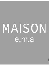 メゾンe.m.a(MAISON e.m.a)&nbsp;後藤 武