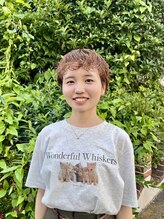 デュッカ(ducca) 岡本 早苗