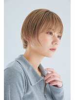 クロード モネ 上野の森店(Claude MONET)&nbsp;大人ショート